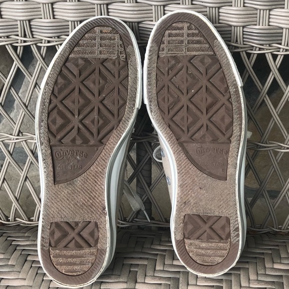 Converse Shoes - Picture 14 of 14